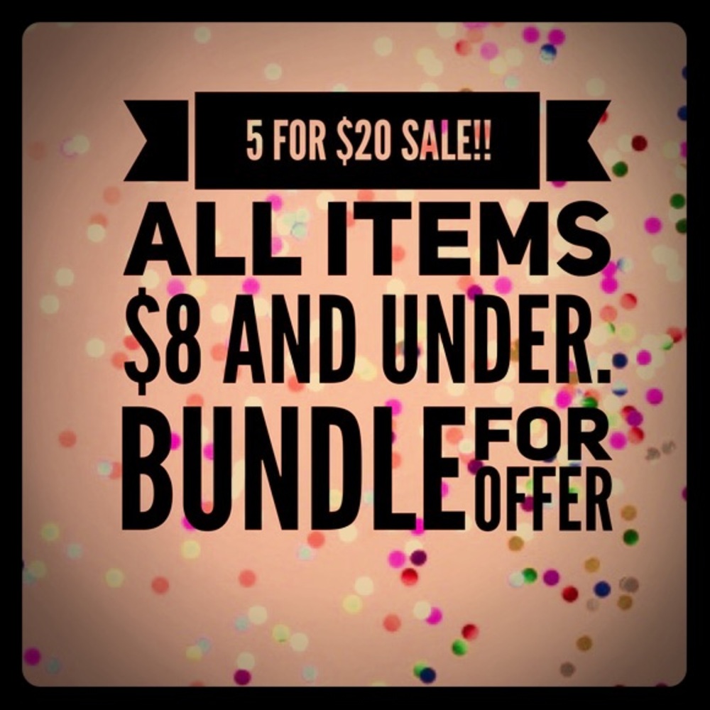 🌟SALE🌟